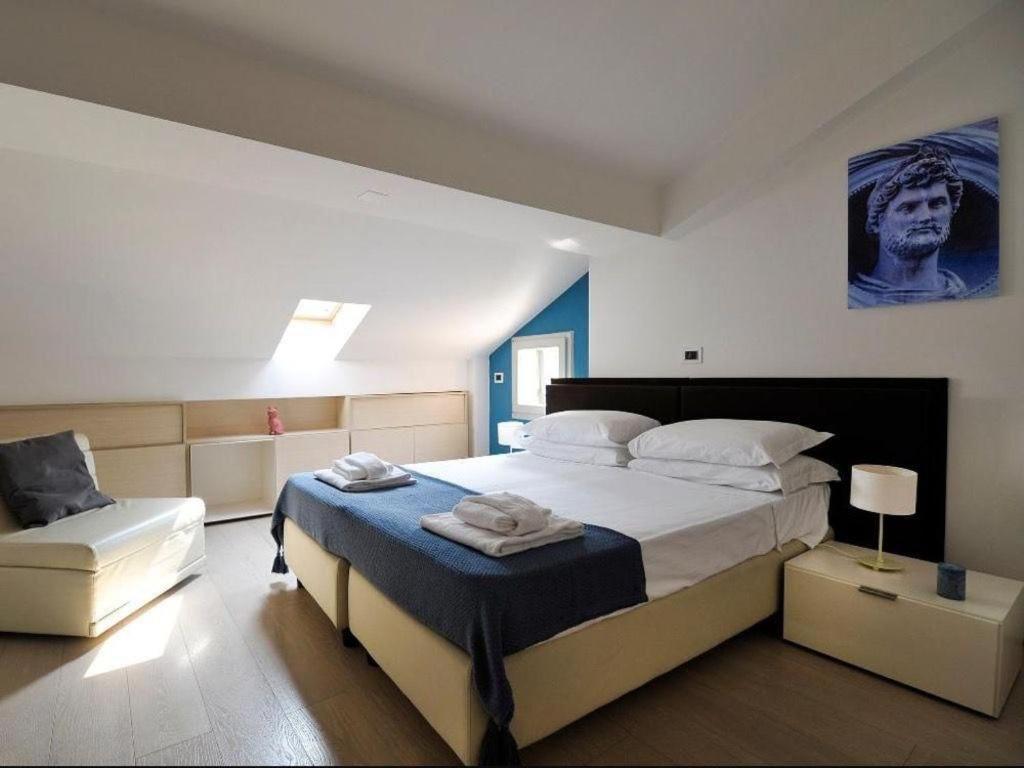 Fulcanelli Apartment โบโลญญา ภายนอก รูปภาพ